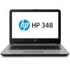 HP 348 G4 14" Laptop (A-Grade Refurbished) Intel Core i5 7200U - 8GB RAM - 128GB SSD - Win10 Pro - DVD-R - Reconditioned by PBTech - 1 Year Warranty HP 348 G4 14" Laptop (A-Grade Refurbished) Intel Core i5 7200U - 8GB RAM - 128GB SSD - Win10 Pro - DVD-R - Reconditioned by PBTech - 1 Year Warranty