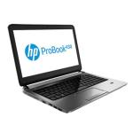 HP Probook 430 G4 14" HD Touch Notebook (A Grade Refurbished) Intel Core i7-7500U - 8GB RAM - 256GB SSD - Windows 11 Pro (Upgraded) - Reconditioned by PBTech - 1 Year Warranty