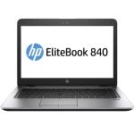 HP Elitebook 840 G3 14" Touch Display Notebook (A-Grade Refurbished) Intel Core i5-6200U - 8GB RAM - 256GB SSD - NO-OPTICAL - Win10 Home -  Reconditioned by PBTech - 1 Year Warranty