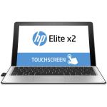 HP Elitebook X2 1013 G3 13" 3000x2000 Convertible Touch Notebook (B-Grade Refurbished) Keyboard Cosmetic Imperfections - Intel Core i5-8350U - 16GB RAM - 256GB SSD - 4G/LTE - Win 11 Pro - with Keyboard - No Stylus - Reconditioned by PBTech