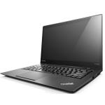 Lenovo Carbon X1 G3 14" FHD UltraBook (A-Grade Refurbished) Intel Core I5-5300u - 8GB RAM - 128GB SSD - Win10 Pro - Reconditioned  by PBTech - 1 Year Warranty