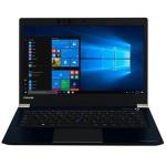 Toshiba Portege X30-D 14" Laptop (A-Grade Refurbished) Intel Core i5 7200U - 8GB RAM - 256GB SSD - Win10 Pro (Upgraded) - Reconditioned by PB Tech - 1 Year Warranty