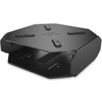 HP Z2 Mini Dual Vesa Security Sleeve (A-Grade Refurbished)