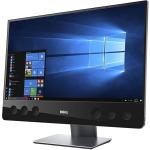 Dell Precision 5720 27" UHD AIO (A- Grade Refurbished) Intel Core i7-7700 - 32GB RAM - 512GB SSD - Win10 Pro - Reconditioned by PBTech - 1 Year Warranty