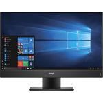 Dell Optiplex 7760 27" FHD All-in-One PC (A+ Grade Refurbished) Intel Core i5 8500 - 16GB RAM - 256GB SSD - No WiFi - Win11 Home - Includes Keyboard & Mouse - Reconditioned by PB Tech - 1 Year Warranty (RTB)