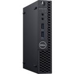 Dell Optiplex 3070 Intel Core i3-9100T Micro PC (A-Grade Refurbished) 8GB RAM - 256GB SSD - Win11 Pro- Reconditioned by PBTech - 1 Year Warranty (RTB)