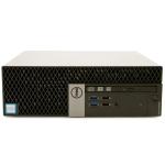 Dell Optiplex 7060 Intel Core i7 8700 SFF Desktop PC (A-Grade Refurbished) 8GB RAM - 256GB SSD - Win11 Pro - Reconditioned by PB Tech - 1 Year Warranty (RTB)