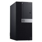 Dell Optiplex 7060 Intel Core i7-8700 Tower Desktop (A-Grade Refurbished) 16GB RAM - 512GB SSD - Win11 Home - Reconditioned by PBTech - 1 Year Warranty
