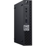 Dell Optiplex 7070 Micro PC (A-Grade Refurbished) Intel Core i5-9500 - 16GB RAM - 256GB SSD - Win11 Pro 64bit - Includes Power Cord & Power Adapter - Reconditioned  by PBTech - 1 Years Warranty (RTB)
