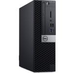 Dell Optiplex 7070 Intel Core i5 9500 SFF PC (A-Grade Refurbished) 8GB RAM - 256GB SSD - Win11 Pro - Reconditioned by PBTech - 1 Year Warranty