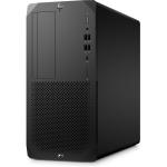 HP Z2 G5 Intel Core i7-10700K Tower Desktop PC (A-Grade Refurbished) 64GB RAM - 1TB SSD - Nvidia Quadro RTX 5000 - Win11 Pro - Reconditioned by PBTech - 1 Year Warranty