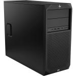 HP Z2 G4 Intel Core i7-8700K Workstation Tower (A-Grade Refurbished) 32GB RAM - 512GB SSD - Win11 Pro - QUADRO P2000 Graphics - Reconditioned by PB Tech - 1 Year Warranty