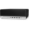 HP ProDesk 600 G3 SFF Intel Core i5-7500 Desktop PC (A-Grade Refurbished) 8GB RAM - 256GB SSD - DVD-RW - Win10 Pro - Reconditioned by PB Tech - 1 Year Warranty HP ProDesk 600 G3 SFF Intel Core i5-7500 Desktop PC (A-Grade Refurbished) 8GB RAM - 256GB SSD - DVD-RW - Win10 Pro - Reconditioned by PB Tech - 1 Year Warranty