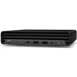 HP ProDesk 600 G6 Intel Core i5 10500T Desktop Mini PC (A-Grade Refurbished) 16GB RAM - 256GB SSD - On-Board Wifi - Includes Power Cord & Power Adapter - Win 11 Pro - Recondition by PB Tech - 1 Year PB Warranty