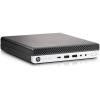 HP EliteDesk 800 G3 Intel Core i5 7500T Mini Desktop PC (A-Grade Refurbished) 8GB RAM - 256GB SSD - Win10 Pro - Reconditioned PB Tech - 1 Year Warranty HP EliteDesk 800 G3 Intel Core i5 7500T Mini Desktop PC (A-Grade Refurbished) 8GB RAM - 256GB SSD - Win10 Pro - Reconditioned PB Tech - 1 Year Warranty