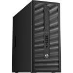HP Elitedesk 800 G1 Intel Core i7 4770 Tower (A-Grade Refurbished) 3.40GHz - 8GB RAM - 500GB HDD - Win10 Pro - Recondition by PB Tech - 1 Year Warranty