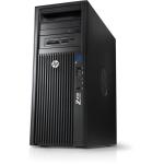 HP Z420 Intel Xeon E5-1650 Workstation (A Grade Refurbished) 32GB RAM - 256GB SSD - NVIDIA  Quadro K5000 - Win10 Pro - Reconditioned by PBTech - 1 Year Warranty