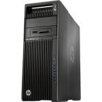 HP Z640 Workstation Intel Xeon E5-1650 v3 Desktop PC (A-Grade Refurbished) 16GB RAM - 512GB SSD (NEW) - Quadro M6000 Graphics - Win 11 Pro  - Reconditioned by PB Tech - 1 Year Warranty