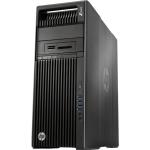 HP Z640 Workstation Intel Xeon E5-2630 v4 Desktop PC (A-Grade Refurbished) 64GB RAM - 512GB SSD (NEW) & 3TB HDD - Quadro M4000 Graphics - Win 11 Pro - Reconditioned by PB Tech - 1 Year Warranty