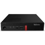 Lenovo Think Center P330 Intel Core i7-8700 Tiny Desktop PC (A Grade Refurbished) 16GB RAM - 256GB SSD - Win 11 Pro (Upgraded) - Includes Power Adapter & Power Cord - Reconditioned by PBTech - 1 Year Warranty