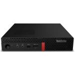 Lenovo Think Center P330 Intel Core i7-8700 Tiny Desktop PC (A Grade Refurbished) 16GB RAM - 1TB SSD (NEW) - Win 11 Pro (Upgraded) - Includes Power Adapter & Power Cord - Reconditioned by PBTech - 1 Year Warranty