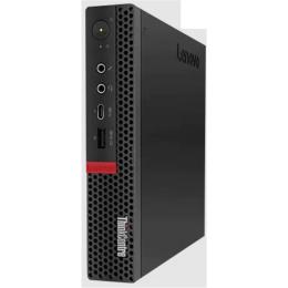 Lenovo ThinkCentre M720q (A-Grade Off-Lease) Intel Core i5 9400T Tiny Desktop 8GB RAM - 256GB SSD - Win11 Pro (Upgraded) - Reconditioned by PB Tech - 1 Year Warranty