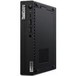 Lenovo ThinkCentre M80Q G3 Intel Core i5-12500T Tiny Desktop (A-Grade Refurbished) 16GB RAM - 512GB SSD - Win11 Pro - Includes Power Adapter & Power Cord - Reconditioned by PB Tech - 1 Year Warranty