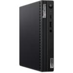Lenovo ThinkCentre M70Q G3 Intel Core i5-12400T Tiny Desktop (A-Grade Refurbished) 16GB RAM - 256GB SSD - WiFi - Win11 Pro - Includes Power Adapter & Power Cord - Reconditioned by PB Tech - 1 Year Warranty