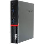 Lenovo Think Center M900 Tiny Intel Core I5-6500T - 8GB RAM - 256GB SSD Desktop PC (A-Grade Refurbished) -Win 10 Pro (Upgraded) - Reconditioned by PBTech - 1 Year Warranty