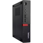 Lenovo Think Center M910Q Intel Core i5 6500T Tiny PC (A Grade Refurbished) 8GB RAM - 256GB SSD - 2x Displayport - Win10 Pro (Upgraded) - Includes Power Adapter & Power Cord - Reconditioned by PBTech - 1 Year Warranty