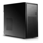 PB 9000 Intel Core i7 7700 Tower (A-Grade Refurbished) NO OPERATING SYSTEM - 32GB RAM - 250GB SSD + 1TB HDD - NVIDIA GeForce GTX 1080 - Reconditioned by PBTech - 1 Year PB Warranty