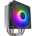 Cooler Master Hyper 212 Spectrum V3 CPU Cooler For Intel LGA 1700 / 1200 / 115X , AMD AM4. AM5