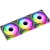 Formula V Line AIR BRIDGE Black Infinity Mirror A-RGB PWM, Modularit Connection - 3 Pack Formula V Line AIR BRIDGE Black Infinity Mirror A-RGB PWM, Modularit Connection - 3 Pack