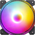 Formula V Line Cosmic 12 Black A-RGB PWM - Single Pack