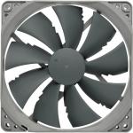 NOCTUA 140mm NF-P14S Redux Edition Square Frame PWM Fan (Max 1200RPM)