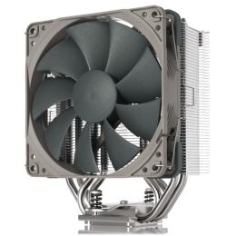NOCTUA NH-U12S Redux CPU Cooler 1x 120mm Fan, 158mm Clearance, Support Intel LGA 1700 / 2066 / 2011 / 115X / 1200, AMD AM5 / AM4