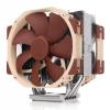 NOCTUA NH-U14S TR5-SP6 CPU Cooler 2x 140mm Fan, 165mm Clearance, For AMD sTRX5 , sWRX9, SP6 7000 and 9000 Series Threadripper NOCTUA NH-U14S TR5-SP6 CPU Cooler 2x 140mm Fan, 165mm Clearance, For AMD sTRX5 , sWRX9, SP6 7000 and 9000 Series Threadripper