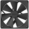 NZXT Aer F Static Pressure F140 Black 140mm Single Case Fan, NZXT Aer F Static Pressure F140 Black 140mm Single Case Fan,