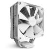 NZXT Air Cooler T120 CPU Cooler White For Intel 1851, 1700, 115X & 1200, AMD AM5, AM4 NZXT Air Cooler T120 CPU Cooler White For Intel 1851, 1700, 115X & 1200, AMD AM5, AM4