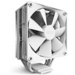 NZXT Air Cooler T120 CPU Cooler White For Intel 1851, 1700, 115X & 1200, AMD AM5, AM4