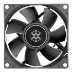 Silverstone FN80 Case 80mm Fan