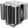 Silverstone XED120 WS Industrial-Grade 450W TDP CPU Cooler Compatible with Intel LGA 4677 / 4710 and AMD Socket SP5 / SP6 / sTR5 / SP3 / TR4 / sWRX8 / sWRX9 Threadripper Silverstone XED120 WS Industrial-Grade 450W TDP CPU Cooler Compatible with Intel LGA 4677 / 4710 and AMD Socket SP5 / SP6 / sTR5 / SP3 / TR4 / sWRX8 / sWRX9 Threadripper