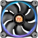 Thermaltake Riing Plus 120mm RGB Radiator Fan TT Premium Edition (3 Fan Pack)