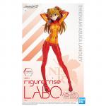 Bandai Figure-rise Labo Shikinami Asuka Langley (Plastic model)