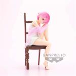 Banpresto RE:ZERO -Starting Life in Another World- -Relax Time- RAM