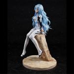 MegaHouse G.E.M. Series Evangelion: 3.0+1.0 Thrice Upon a Time Rei Ayanami
