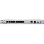 Cisco CSF1210CE-TD-K9 Secure Firewall 1210 Appliance, Compact, Threat Defense