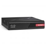 Cisco ASA 5506-X with FirePOWER services, 8GE, AC, 3DES/AES