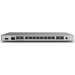 Cisco MX75-HW Meraki MX75 Router/Security Appliance security features IPSec/Url filtering and AntiSpam avaialbe with Adv Sec license
