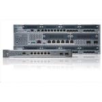 Juniper Networks SRX300 (Hardware Only, require SRX300-JSB or SRX300-JSE to complete the System) with 8GE (w 2x SFP), 4G RAM, 8G Flash